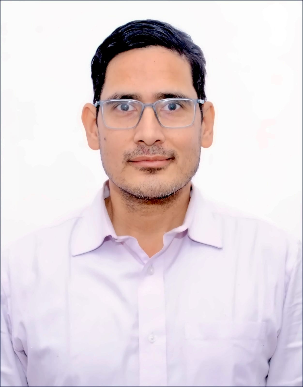 Dr. Ranjan Singh